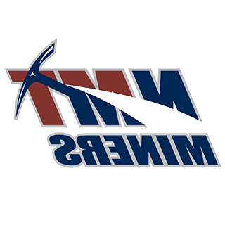 NMT Miners Student logo